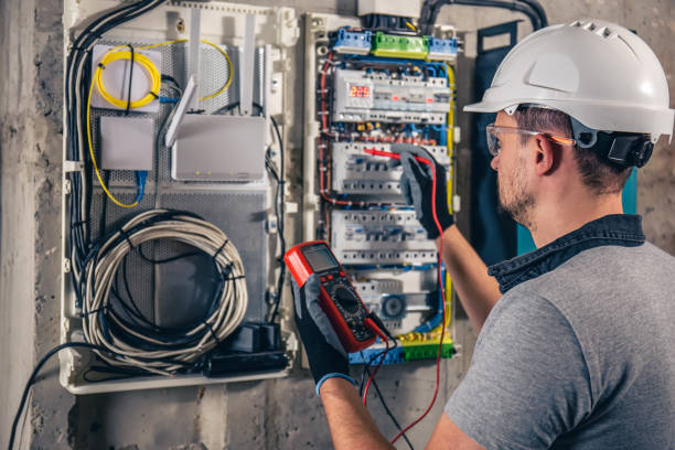Best Circuit Breaker Repair  in Crozet, VA