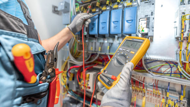 Best Affordable Electrical Installation  in Crozet, VA