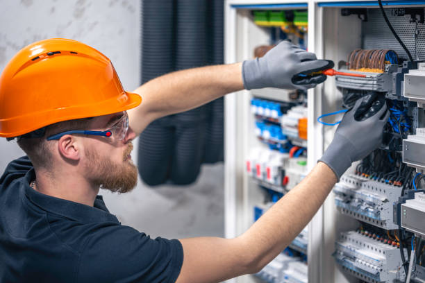 Best Licensed Electrician  in Crozet, VA